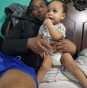 Meet your Posher, Warren